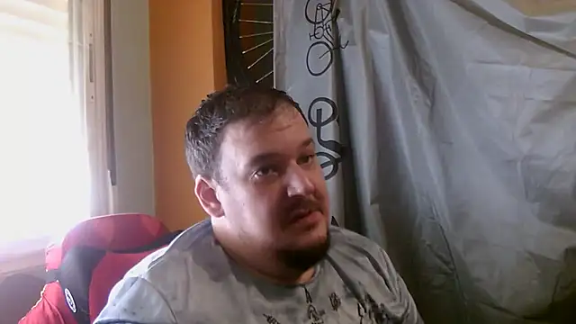 porkorossyn Live XXX chat