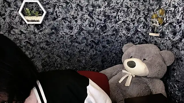 Chat XXX Live Moon_foxy_