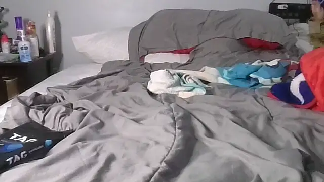 deepinnnnn Show in webcam