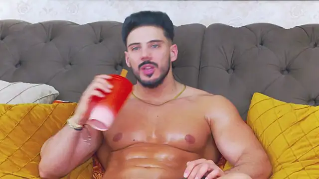 DustinKeent – webcam-show