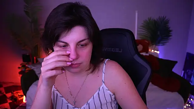 Czat XXX na żywo – MirandaWong