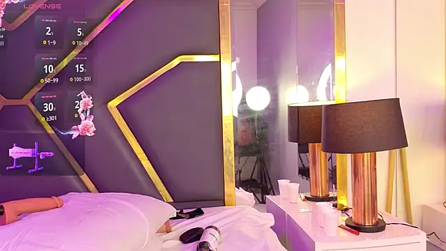 SamanthaPierce's Live XXX Chat