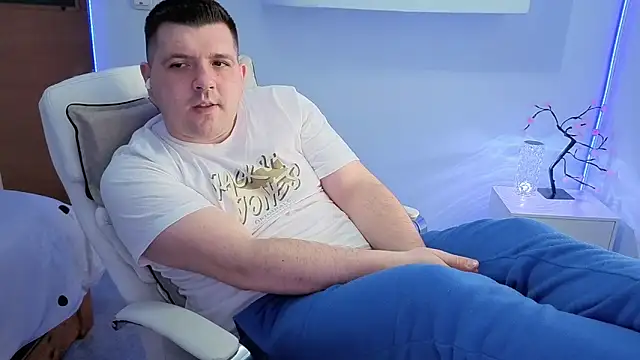 Chat XXX Live JasonJacks