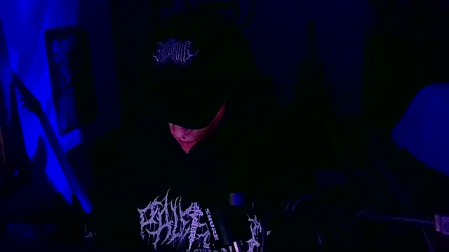 LEVIATHANX666 网络视讯表演