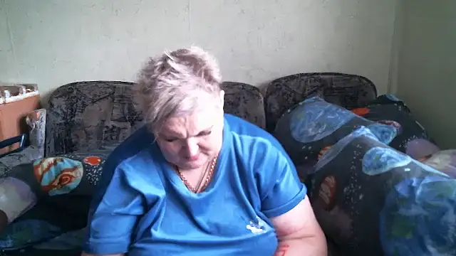 XXX chat uživo modela Lana555