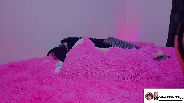 XXX chat uživo modela celestte_evans_1