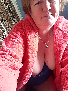 NikaLove49011 Pertunjukan Webcam