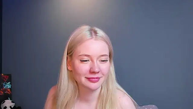 Chat XXX Live Lillie_Berry