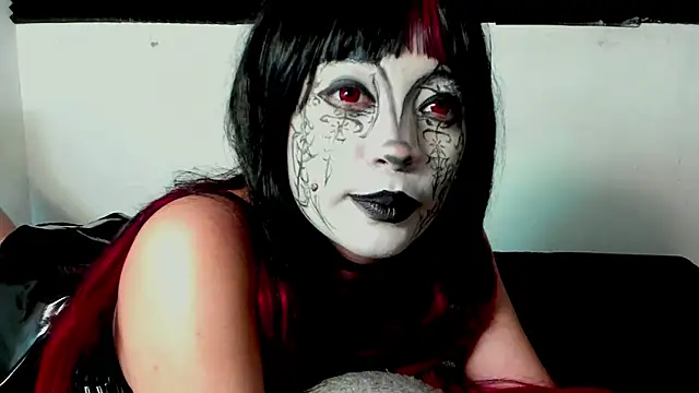 Akalidemon Chat XXX in diretta