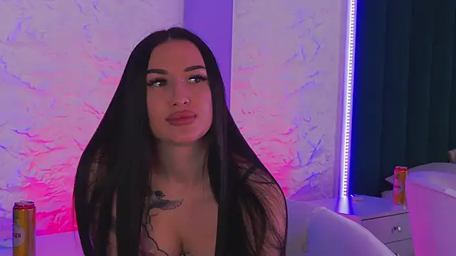 Chat XXX Live Luna_Olsen