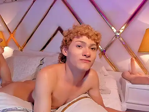 عرض كام JacobRusso