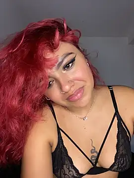 Chat XXX Live Ashley_Bradley_