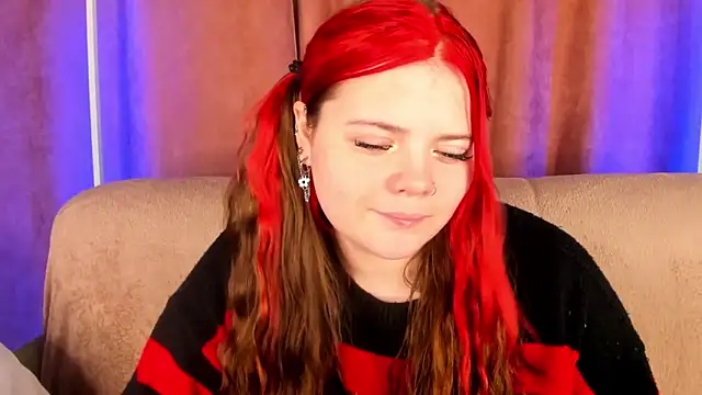 Chat XXX Live KellyFiery