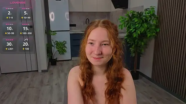 MaraButtrey's Live XXX Chat