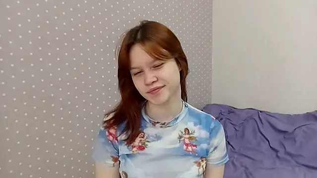 Chat +18 de Ammymia ao vivo