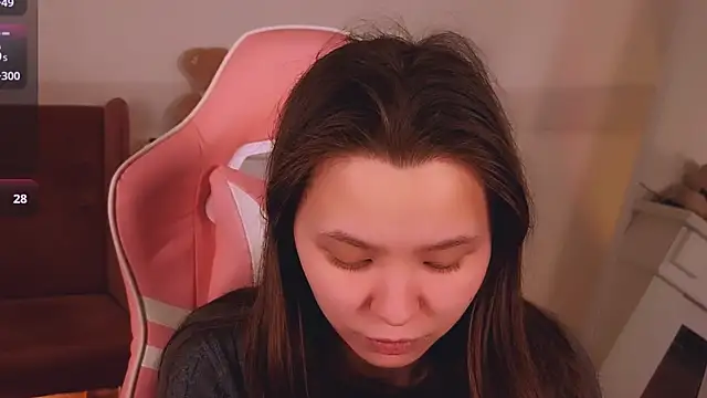 Maya_soft's Live XXX Chat