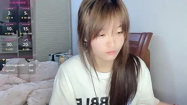 D-Wanming's Live XXX Chat