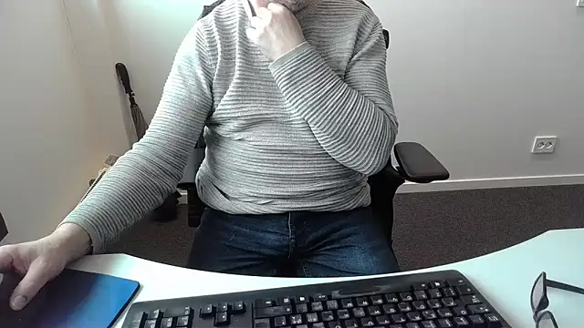 Chatroom XXX en direct de Buggemann