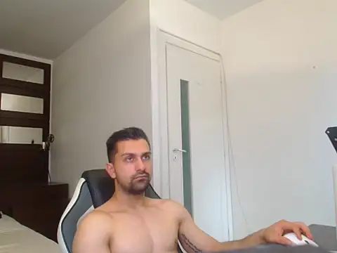 BryceReign Live XXX Chat