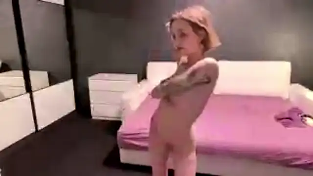 XXX chat uživo modela Xylarise