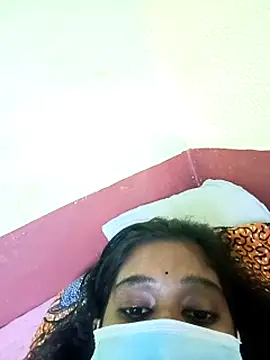 Chat +18 de bannerjeesneha20 ao vivo