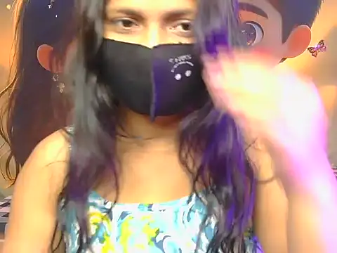 XXX chat uživo modela fit-girl