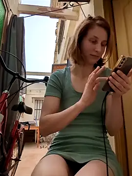 Show de webcam de Julialexxxx