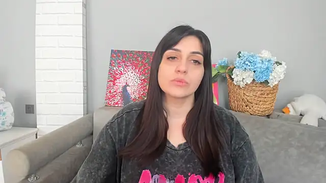 Chat XXX Live HabbiLove