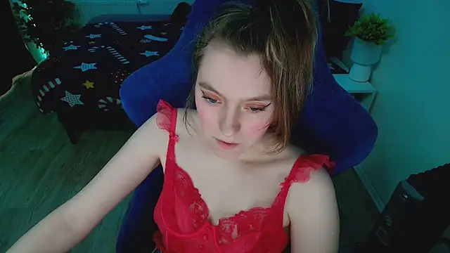 Czat XXX na żywo – CranberryHot