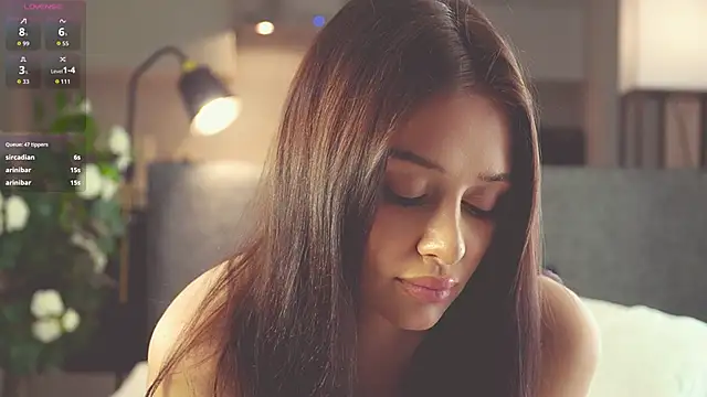 SanySenisen Live XXX chat