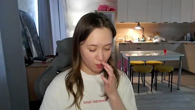 Chat XXX Live _lalune_