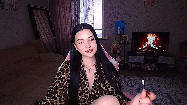 Chat XXX Live __Malika__