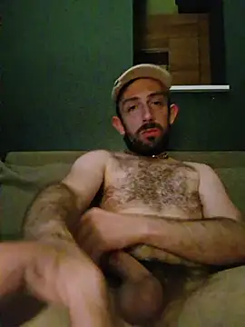 afTerparTycloudzのウェブカメラショー