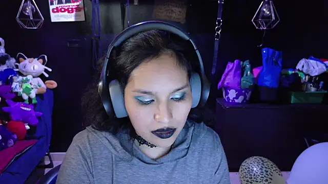 kureiji_hentaii's Live XXX Chat