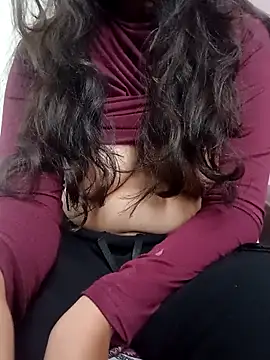 Aachal_7's Live XXX Chat