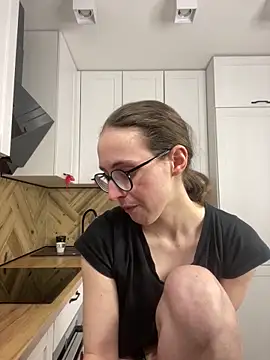 MartiniiSelenna's Live XXX Chat