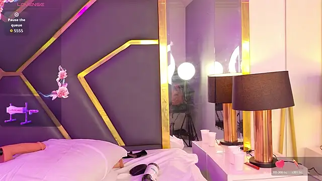 SamanthaPierce লাইভ XXX চ্যাট