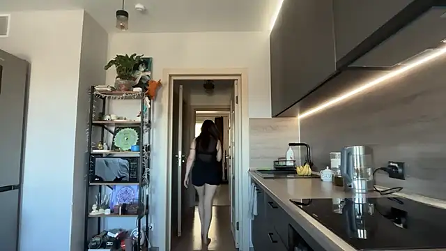 jainesummer's Live XXX Chat