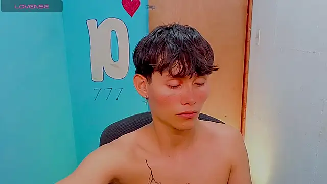 tanjiro_cute's Live XXX Chat