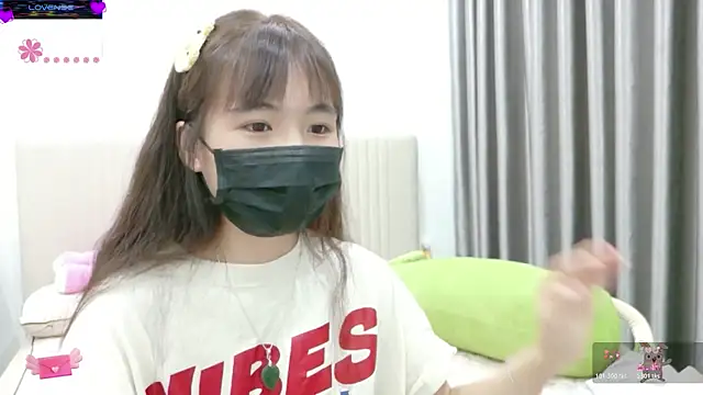 Ha_Solace লাইভ XXX চ্যাট