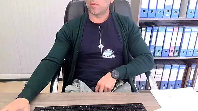 Вебкам-шоу Evasionee