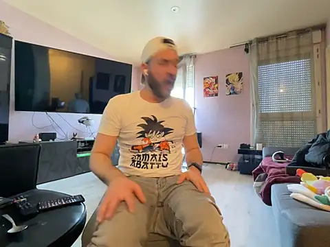 JodaXmagicXdickX 웹캠 쇼