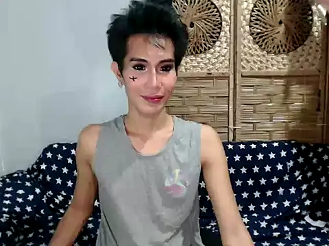 Show de ExoticHugeCOCK_HugeCUMBry na webcam