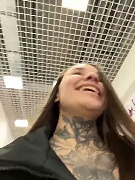 KishaMur Obrolan Langsung XXX