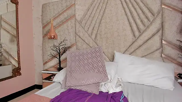 EmeelyMuller লাইভ XXX চ্যাট