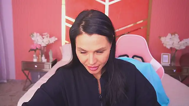 Casey_Min's Live XXX Chat