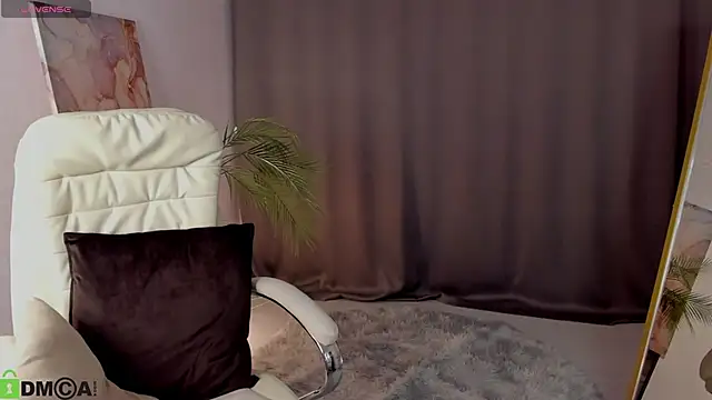 LeticiaRomano's Live XXX Chat