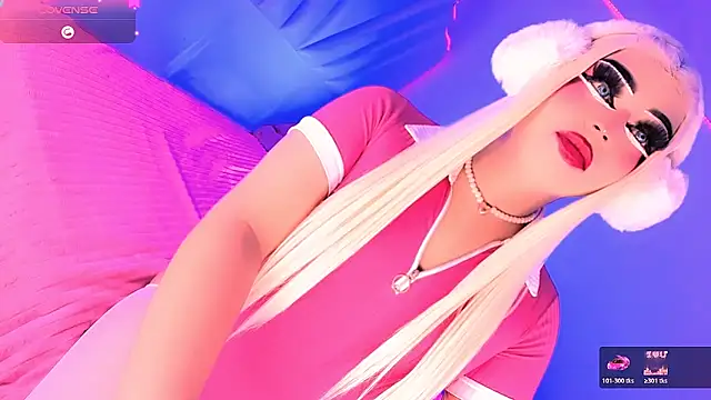 Valentina_Smith1_'s Webcam Show