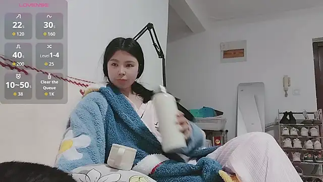 niuniu556 在線直播表演