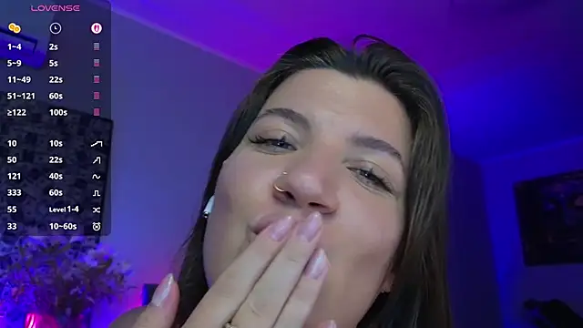 Fairy__Sofia's Live XXX Chat